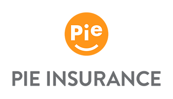 Pie Insurance Logo