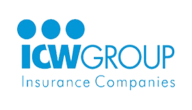 ICW Group logo
