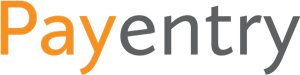 Payentry logo