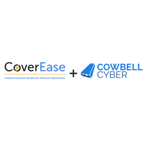 Cowbell Cyber Partners with CoverEase