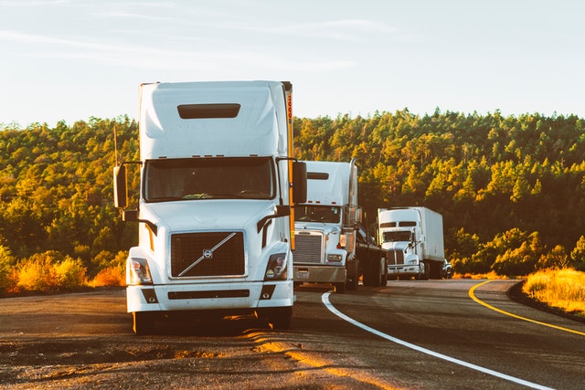 Attracting and Retaining Truck Drivers Amid Labor Shortages