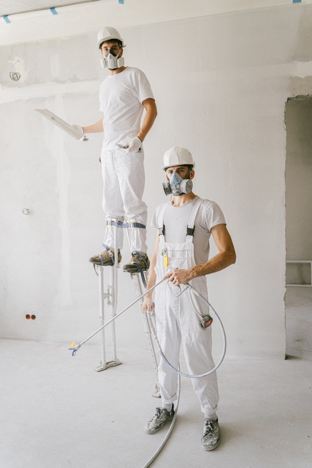 Coverage Insights – Insurance Needs for Painters
