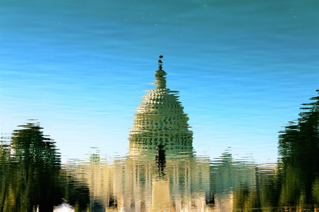 Congress Adopts New Cybersecurity Reporting Requirements