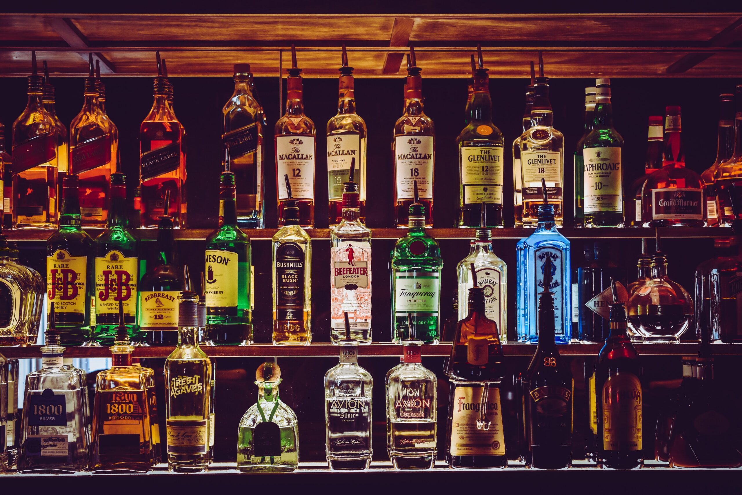 Liquor Liability Tips