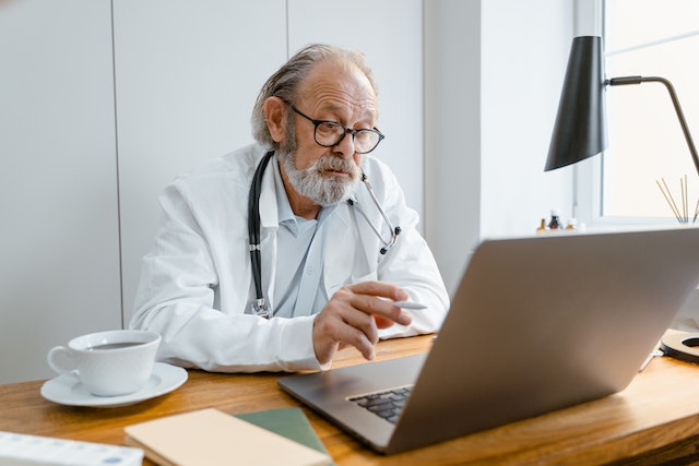 How Telemedicine Gives You the Most Out of Health Care Visits