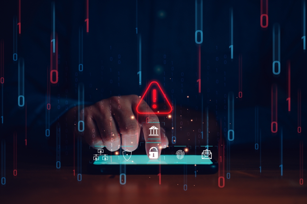 FBI Releases 2024 Internet Crime Report