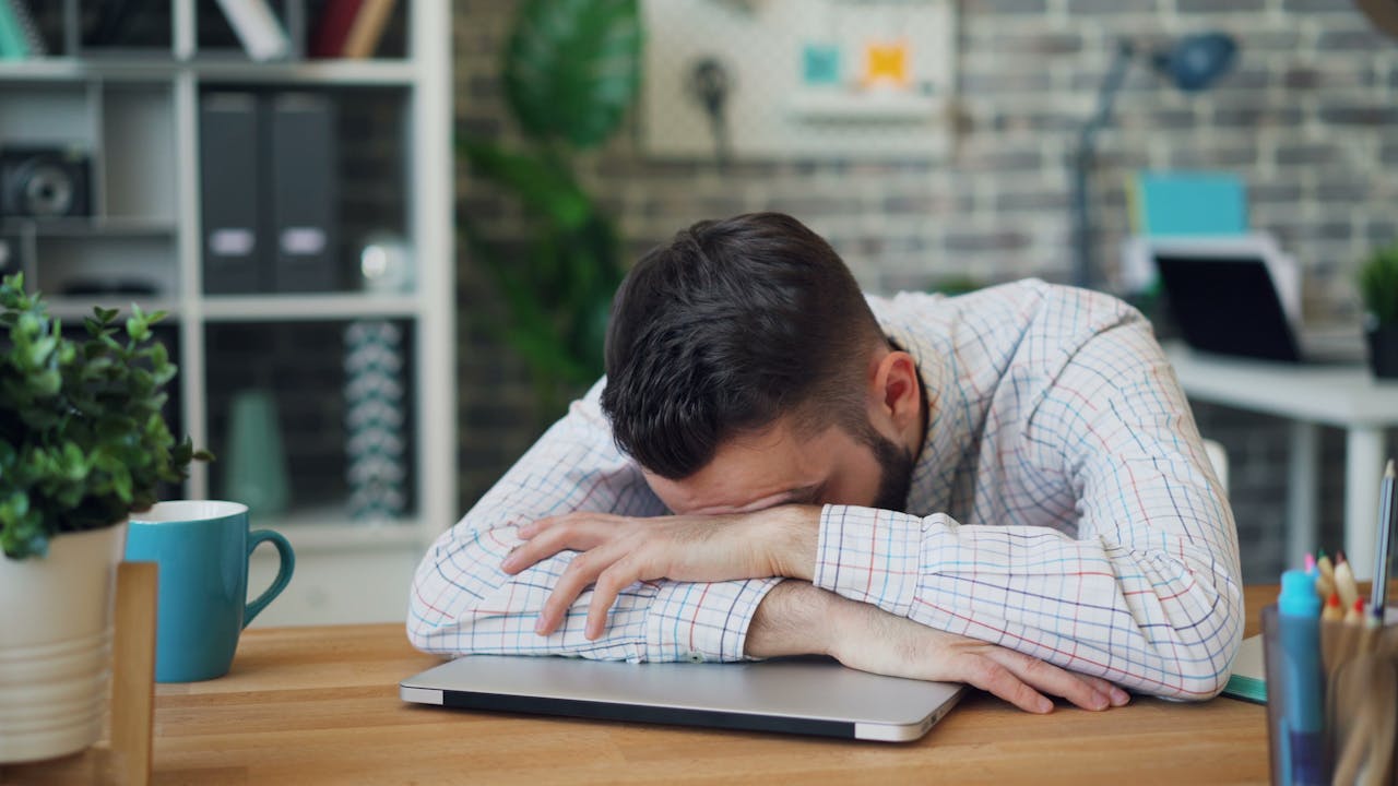 Managing Workplace Fatigue